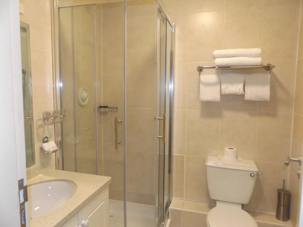 East Village Hotel Cork Dış mekan fotoğraf
