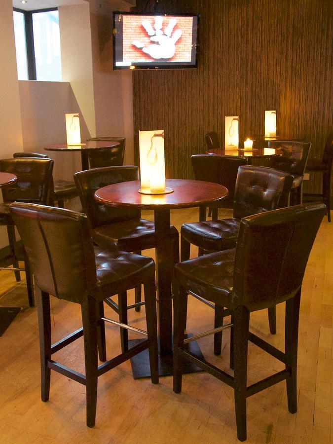 East Village Hotel Cork Dış mekan fotoğraf