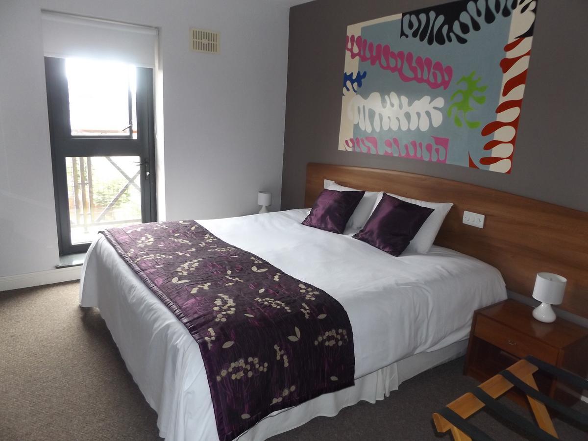 East Village Hotel Cork Dış mekan fotoğraf