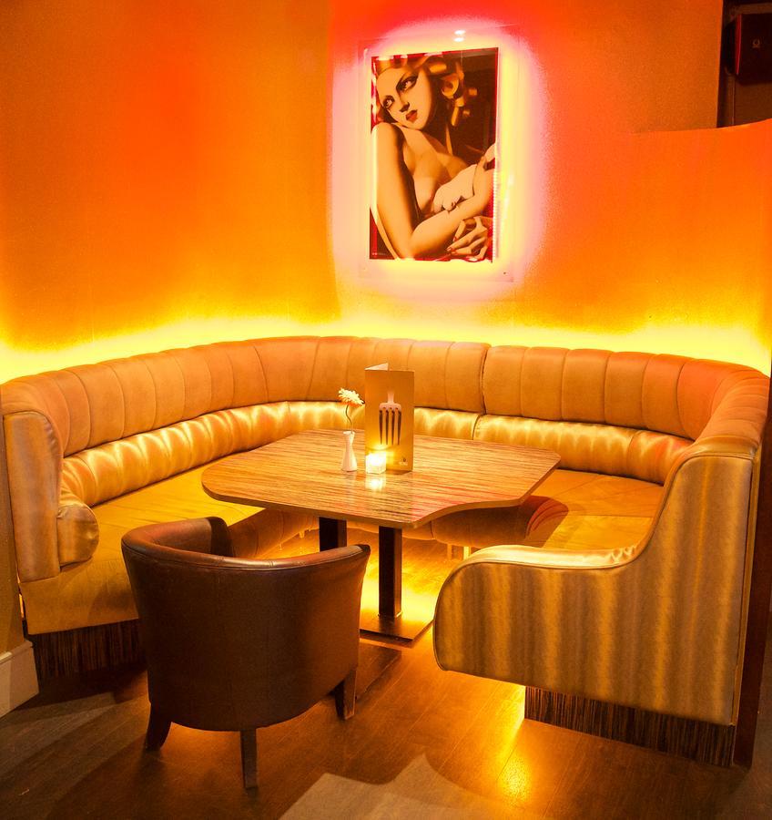 East Village Hotel Cork Dış mekan fotoğraf