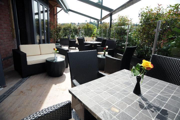 East Village Hotel Cork Dış mekan fotoğraf